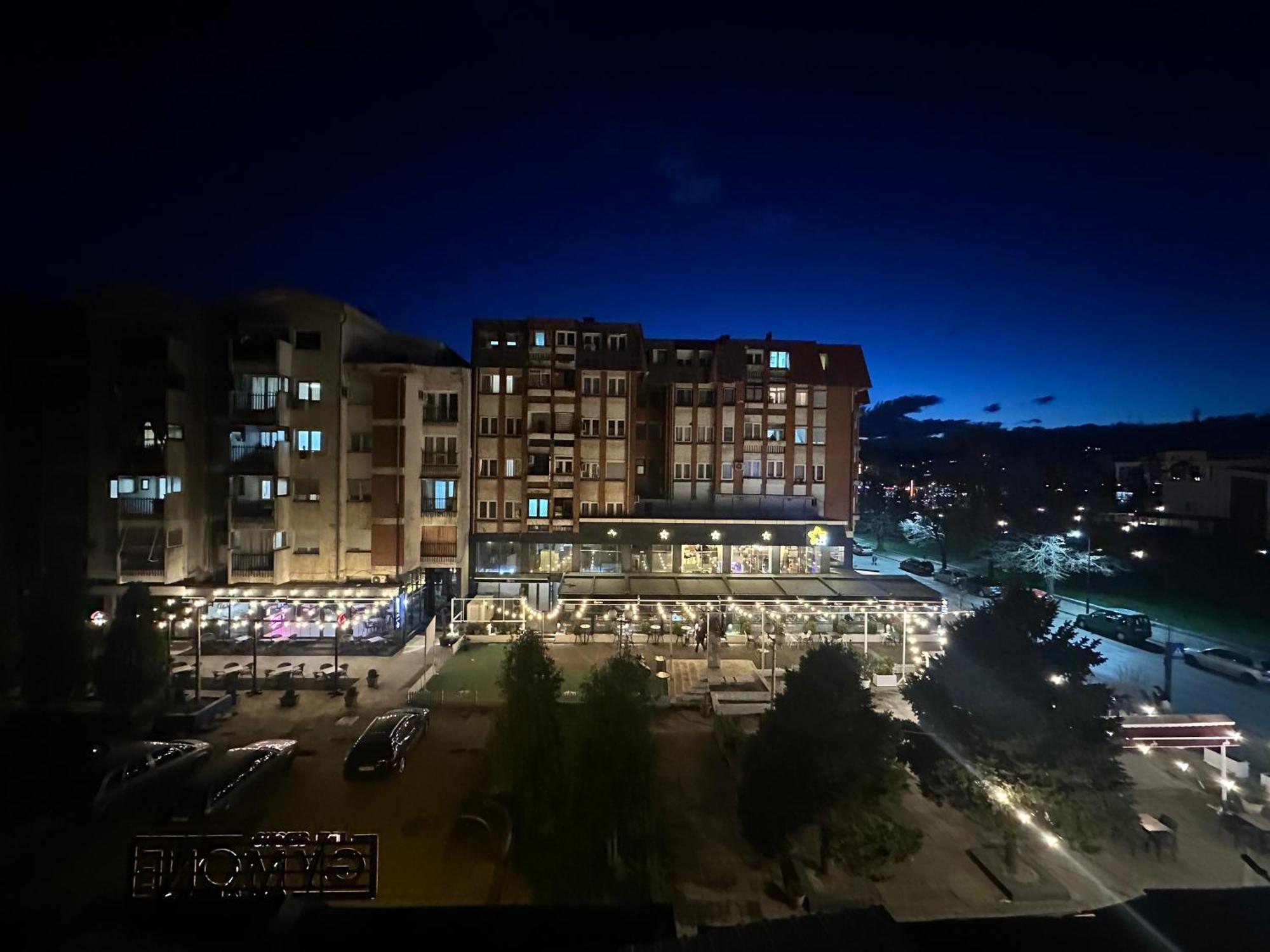 Studio Y Gjakova Exterior photo